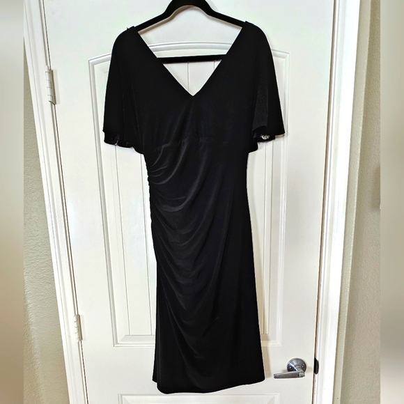 Lauren by Ralph Lauren Cocktail Dress - Picture 4 of 4